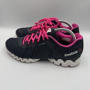 Reebok Zigtech 3D EXOFILM Running Sneakers Shoes Size 9‎